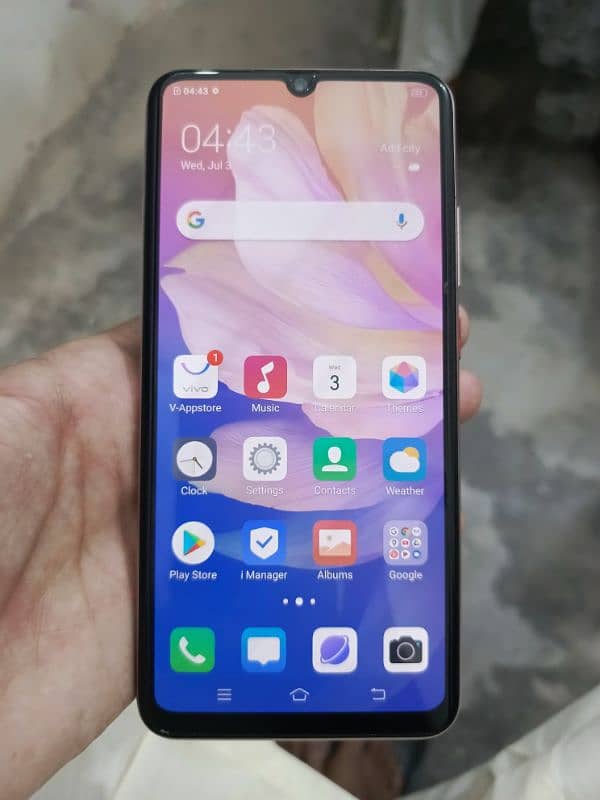 Vivo Y51 for sale 0