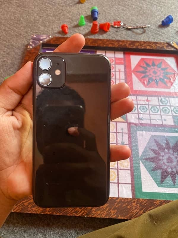 Iphone 11 JV 64 GB  whattsapp number 03166936108 2