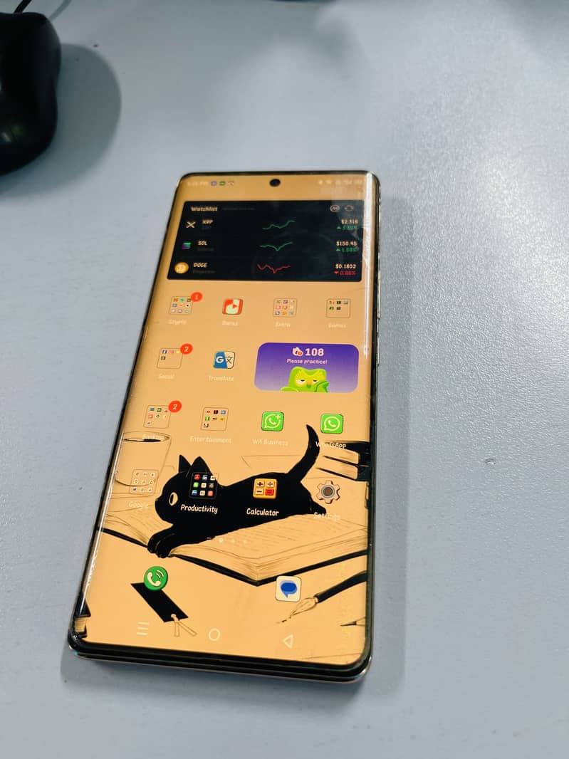 Infinix Zero 30 4G 8/256 0