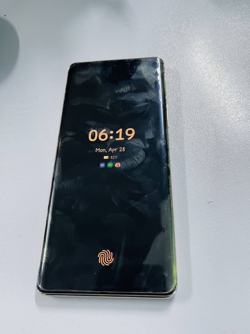 Infinix Zero 30 4G 8/256 4