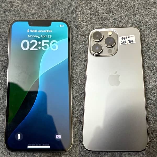 13 pro 128 GB Pta Approved 0