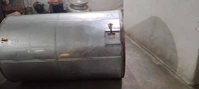 گندم کا بھڑولا Wheat container