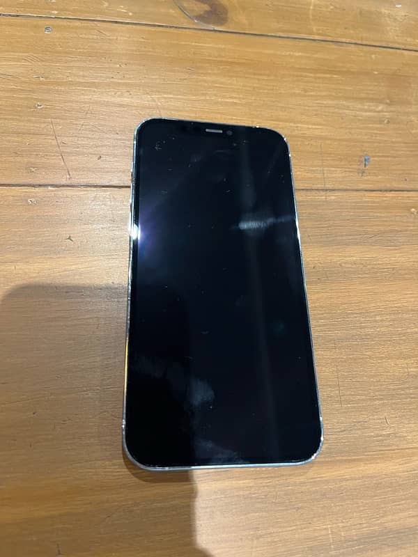 Iphone 12 pro for sale! (PTA approved) 0