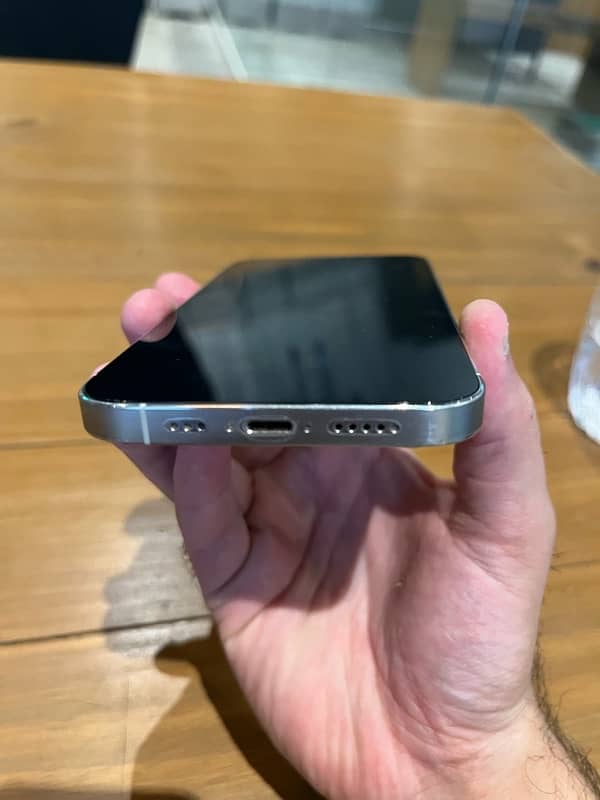 Iphone 12 pro for sale! (PTA approved) 1