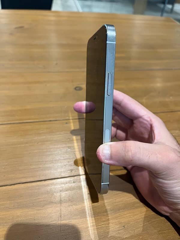 Iphone 12 pro for sale! (PTA approved) 2