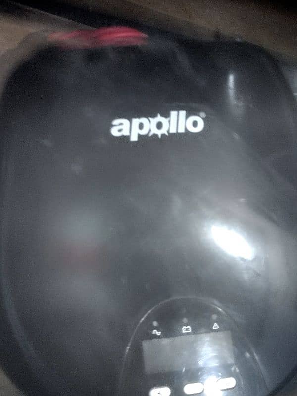 apollo ups for sale 0
