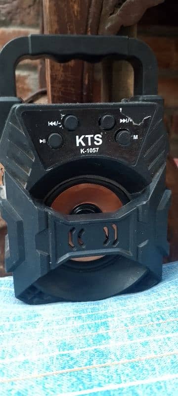 bluetooth speaker Wireless speaker BIG SOUND 0