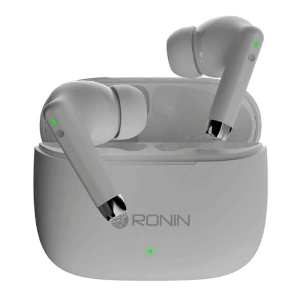 Ronin Earbuds Ronin R-740 Earbuds Ronin Bluetooth Earbuds 2