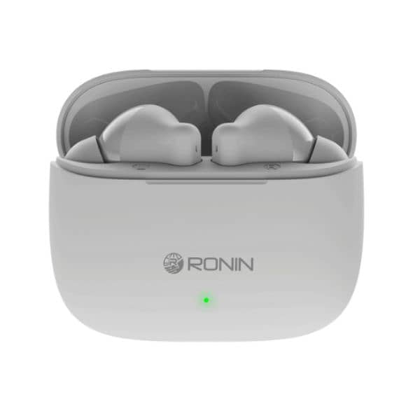 Ronin Earbuds Ronin R-740 Earbuds Ronin Bluetooth Earbuds 3