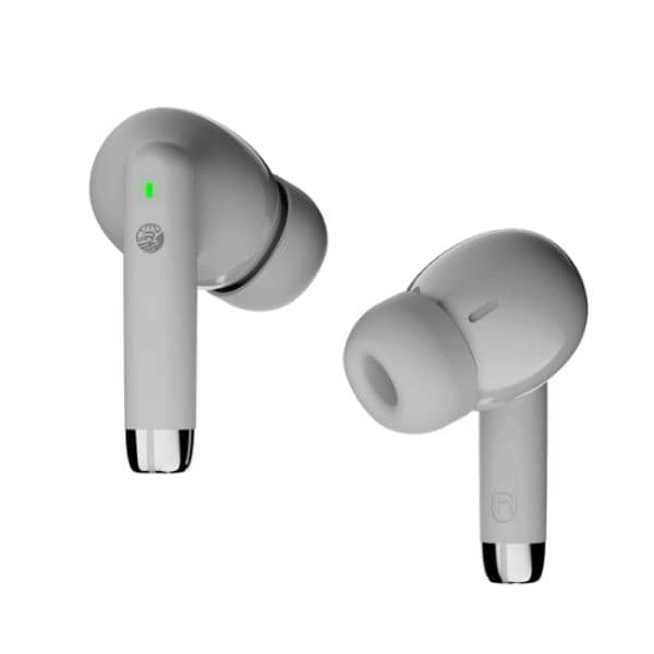 Ronin Earbuds Ronin R-740 Earbuds Ronin Bluetooth Earbuds 4