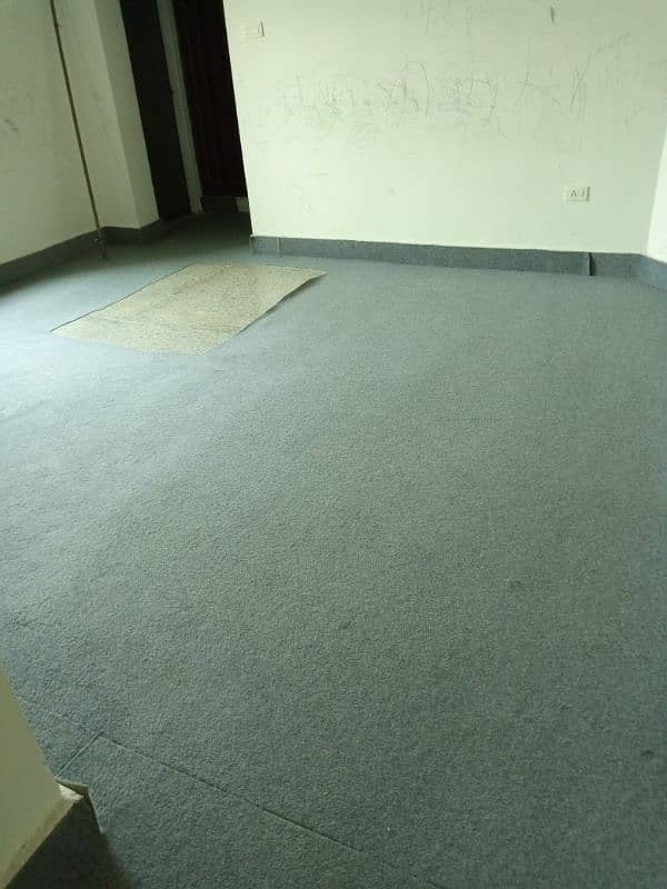carpet for sale 3 months used 2