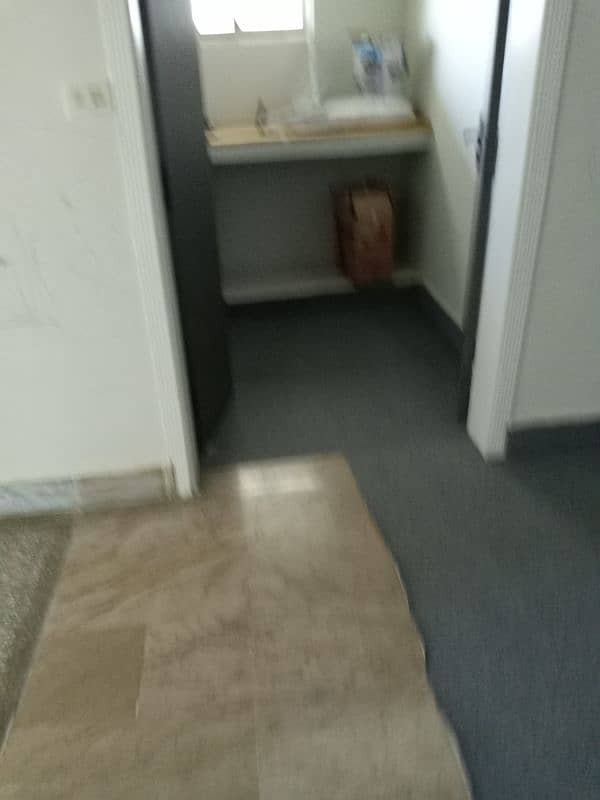 carpet for sale 3 months used 4