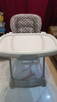 baby high chair tittens
