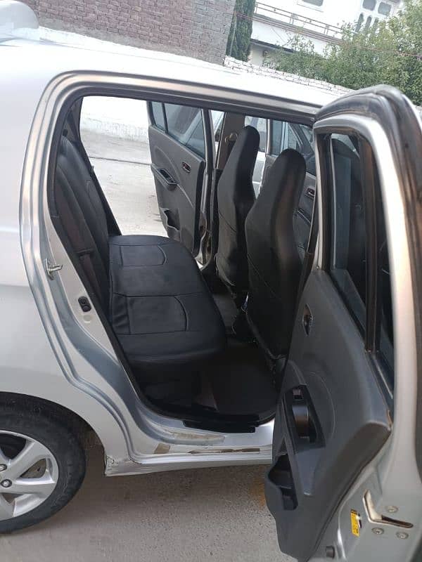 Suzuki Cultus VXL 2020 2