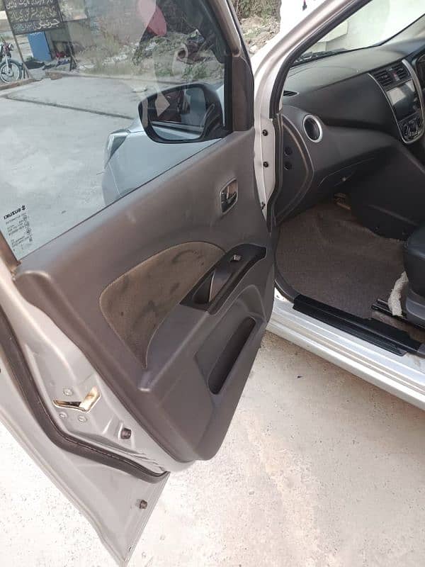 Suzuki Cultus VXL 2020 4