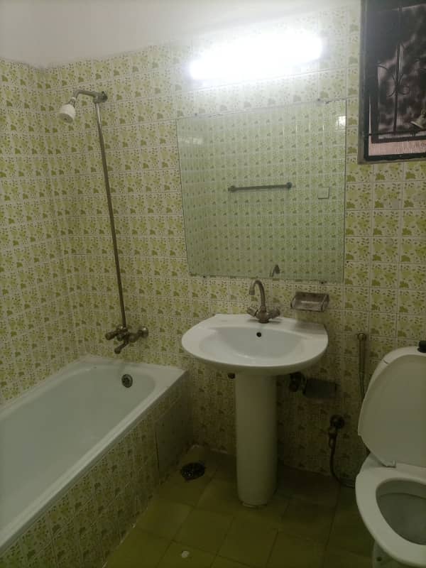1 kanal House silent office only mian road ka sth 4