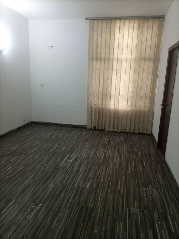 1 kanal House silent office only mian road ka sth 5