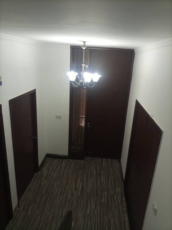 1 kanal House silent office only mian road ka sth 7