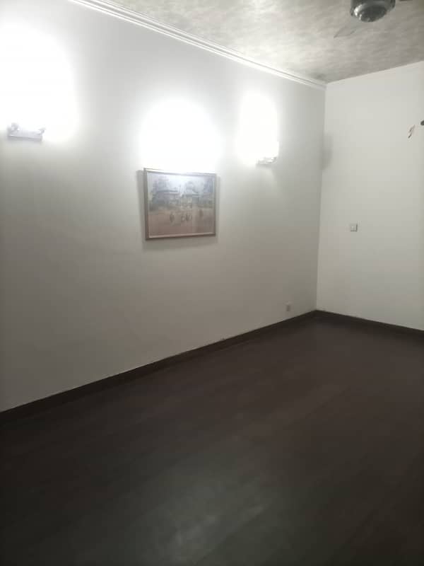 1 kanal House silent office only mian road ka sth 9