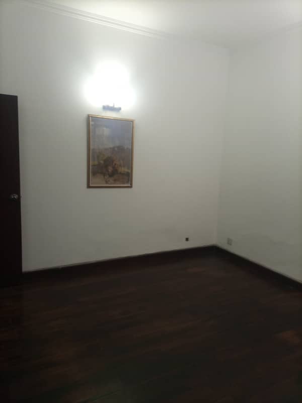 1 kanal House silent office only mian road ka sth 10