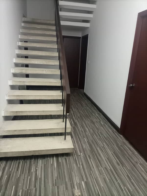 1 kanal House silent office only mian road ka sth 14