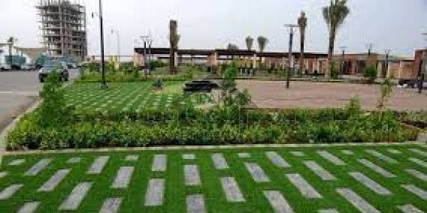 10 MARLA PLOT FOR SALE IN AWT PHASE 2 0