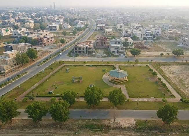 10 MARLA PLOT FOR SALE IN AWT PHASE 2 2