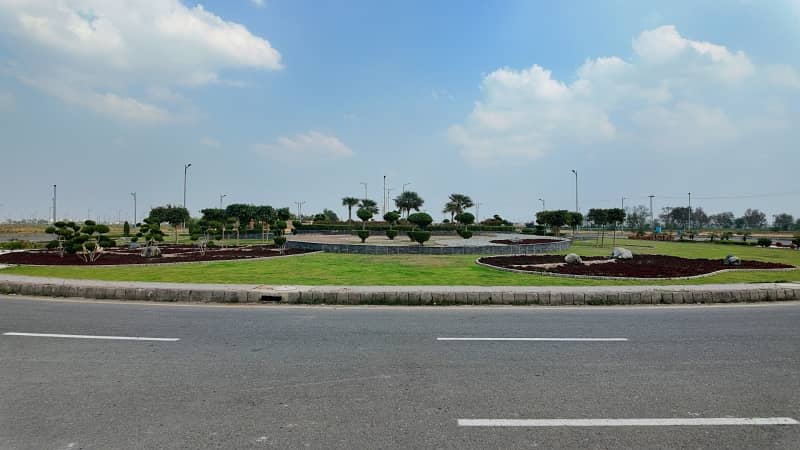 CCA-2 BLOCK NEAR TO THIS PLOT FOR SALE 1