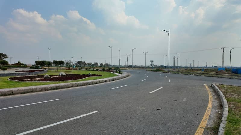 CCA-2 BLOCK NEAR TO THIS PLOT FOR SALE 2