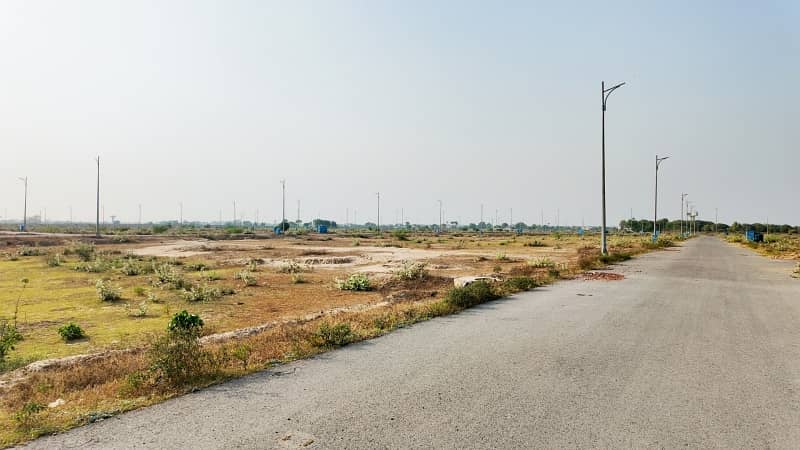 CCA-2 BLOCK NEAR TO THIS PLOT FOR SALE 3