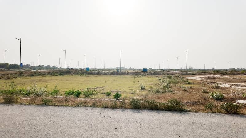 CCA-2 BLOCK NEAR TO THIS PLOT FOR SALE 4