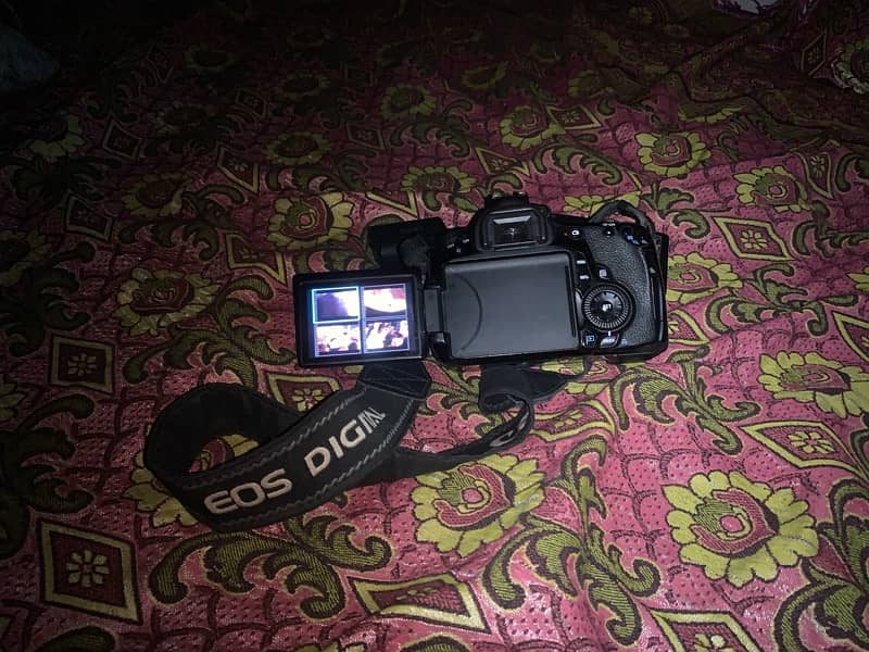 Canon Eos 60D 3