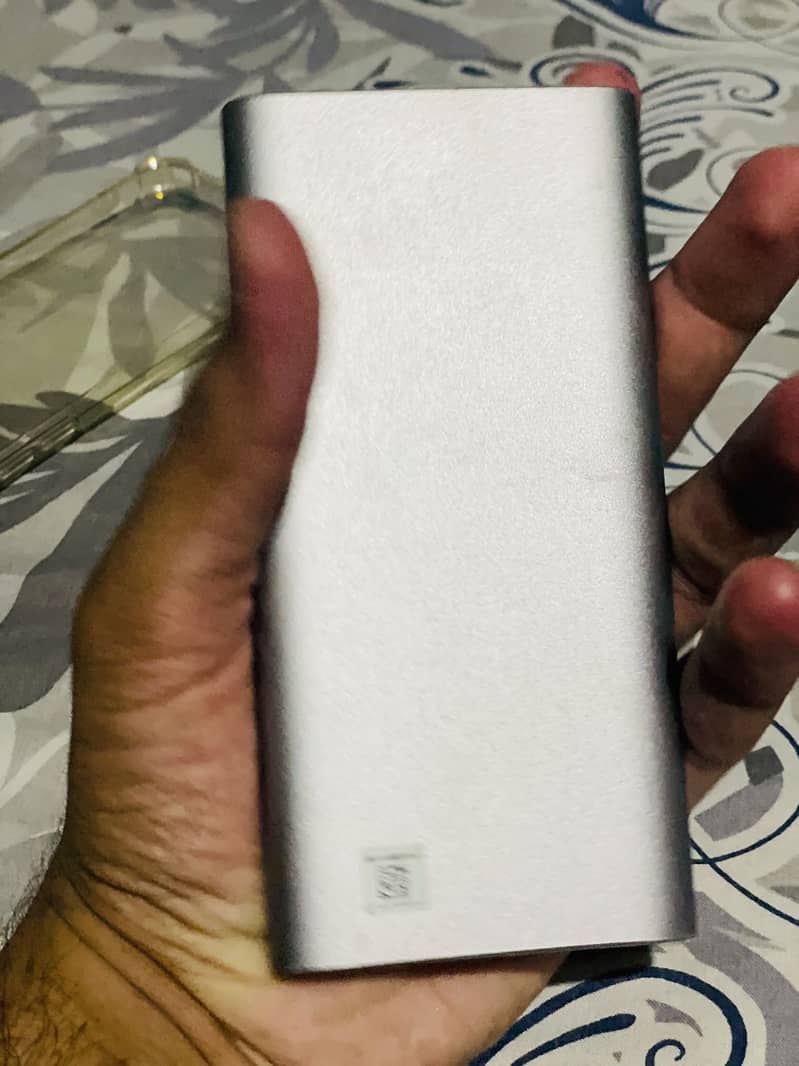 Samsung power Bank original 10000 MAH 2