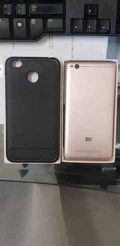 Redmi