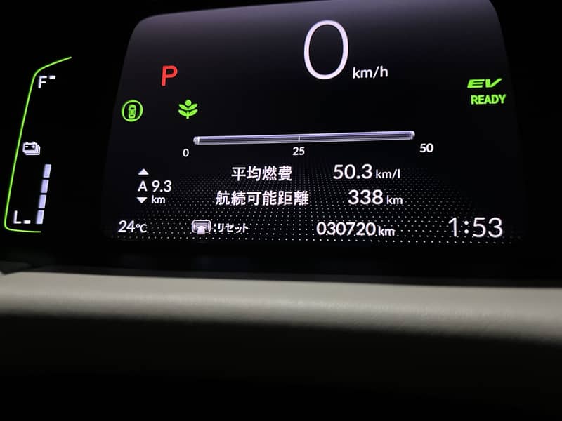 Honda FIT 2020 New Shape in Excellent Condition 9
