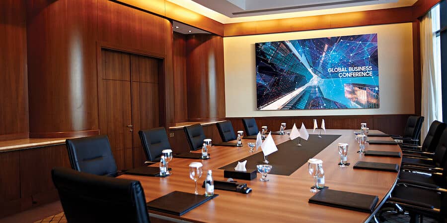 Indoor/Outdoor SMD DisplaySMD Screen/SMD LED Screen/Full-Color SMD Scr 2
