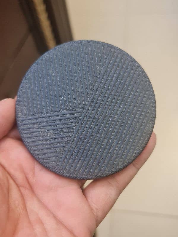 Native Union Drop Fast Wireless Charger Compatible iphone & Android 0