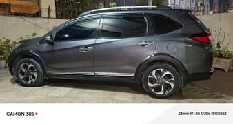 Honda BR-V 2018