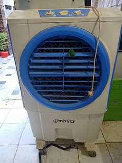Toyo