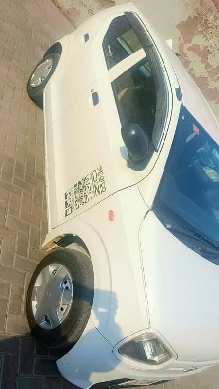 Suzuki Alto 2021 vxr 03209447170 1