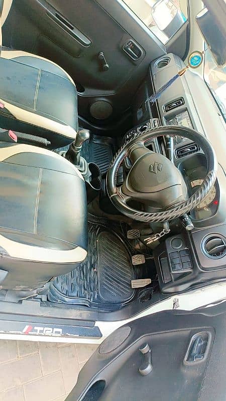 Suzuki Alto 2021 vxr 03209447170 3