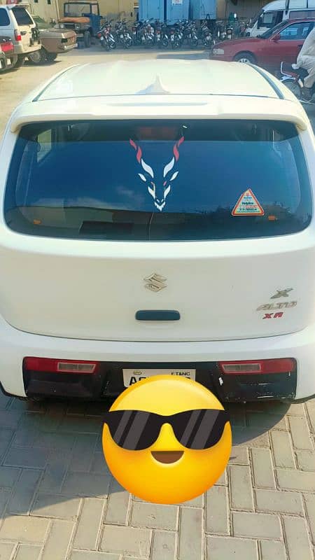 Suzuki Alto 2021 vxr 03209447170 7