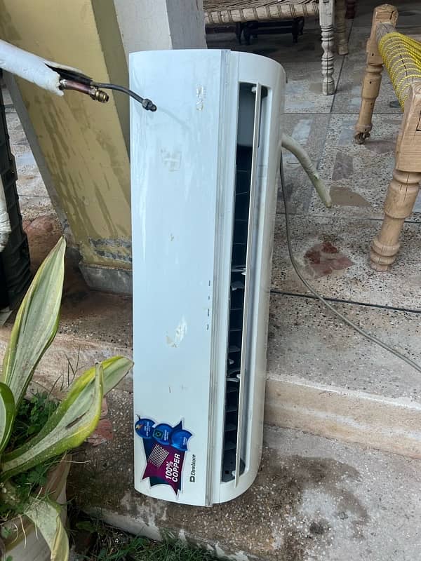 2 Ac split sada 1.5 ton 0
