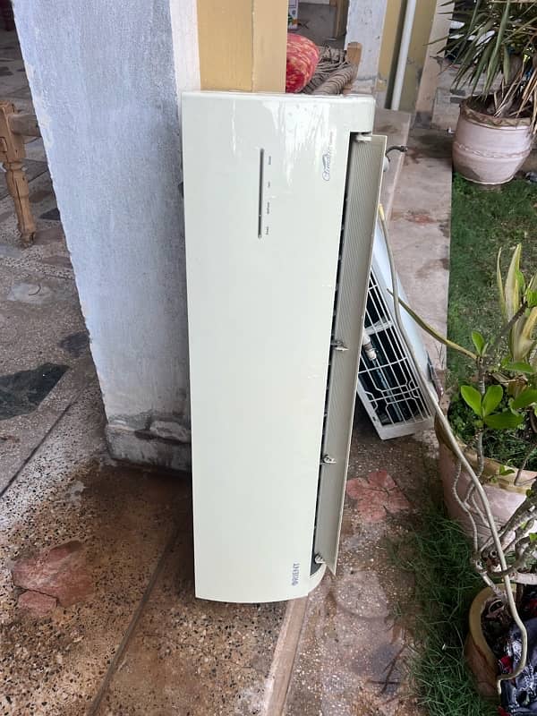 2 Ac split sada 1.5 ton 1