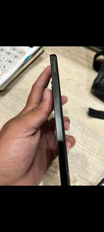 Redmi 13c mobile 6 months used with warranty 4