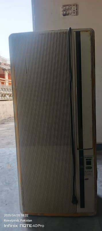 110v window A/C 3
