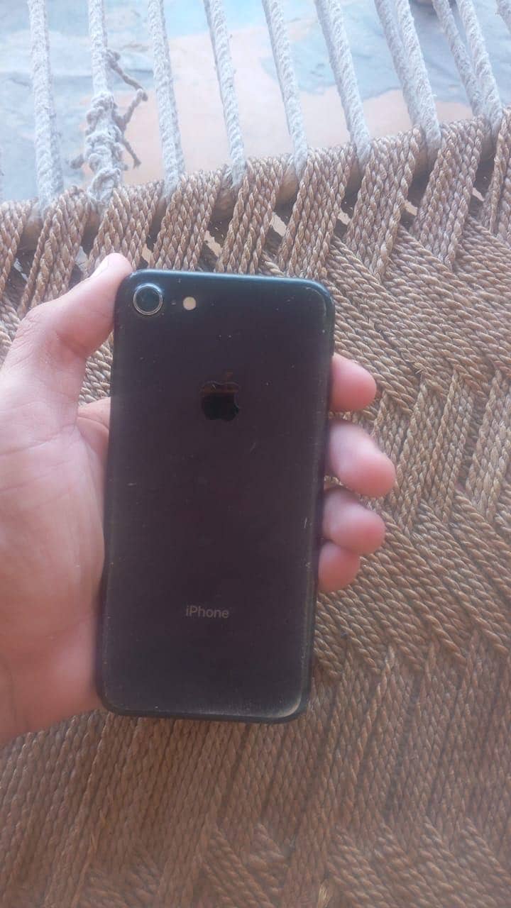 I phone 7 for sale 2