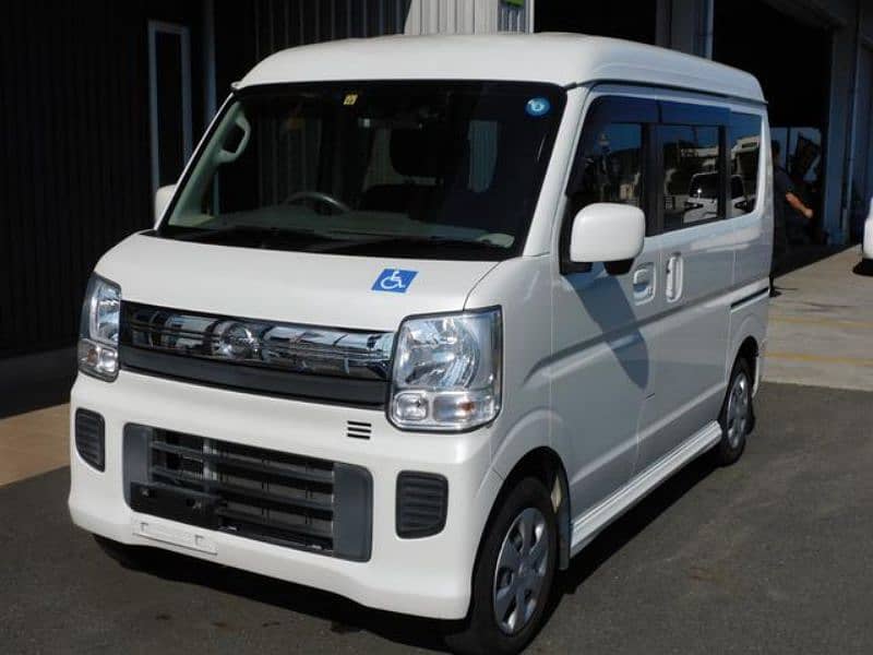 2018,2024 Suzuki every (Nissan) best to mazda mitsubishi changan 0