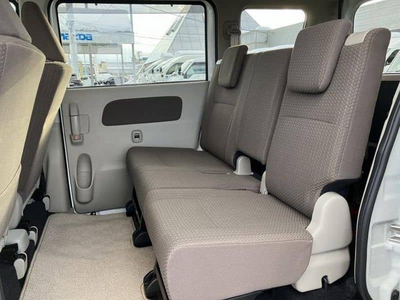 2018,2024 Suzuki every (Nissan) best to mazda mitsubishi changan 5
