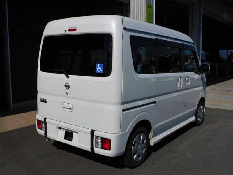 2018,2024 Suzuki every (Nissan) best to mazda mitsubishi changan 12